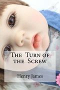 The Turn of the Screw (en Inglés)