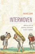 Interwoven: Andean Lives in Colonial Ecuador's Textile Economy (en Inglés)