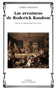 Las Aventuras de Roderick Random