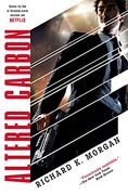 Altered Carbon (Takeshi Kovacs) (en Inglés)