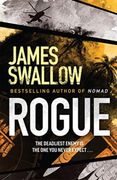 Rogue: The Blockbuster Espionage Thriller (The Marc Dane Series) (en Inglés)