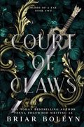 Court of Claws (Blood of a Fae) (en Inglés)
