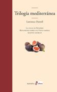 Trilogia Mediterranea - Lawrence Durrell - Edhasa