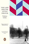 The Lady and the Little Fox Fur (Paperback) (en Inglés)