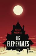 Los Elementales