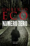 Numero Zero (Vintage Books)