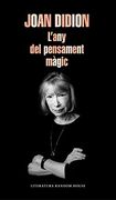 L'any del Pensament Màgic (in Spanish)