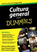 Cultura General Para Dummies