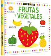 Superlistos Frutas y Vegetales