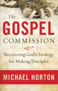 the gospel commission