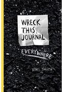 Wreck This Journal Everywhere (en Inglés)