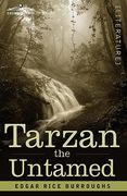 tarzan the untamed (en Inglés)