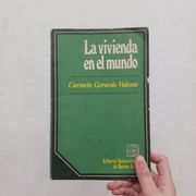 La vivienda en el mundo (in Spanish)