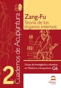 Cuadernos de Acupuntura 2: Zang-Fu Teoría de los Órganos Internos