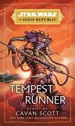 Star Wars: Tempest Runner (The High Republic) (en Inglés)