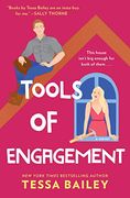 Tools of Engagement: A Novel (Hot and Hammered, 3) (en Inglés)
