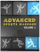 Advanced Sports Massage Vol II (en Inglés)