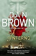 Inferno (Robert Langdon) (en Inglés)