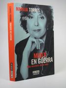Mujer En Guerra Mas Masters Da La Vida