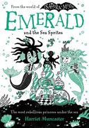 Emerald and the sea Sprites (2) 