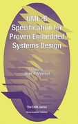 uml-b specification for proven embedded systems design (en Inglés)