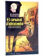 El Vampir Kasimir 8. El Carnaval D'oltratomba - Cat. Ofrt