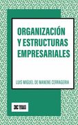 Organizacion y Estructuras Empresariales