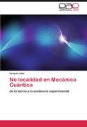 no localidad en mec nica cu ntica