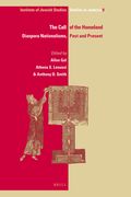 The Call of the Homeland: Diaspora Nationalisms, Past and Present (en Inglés)