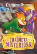 La Chaqueta Misteriosa