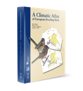 A Climatic Atlas of European Breeding Birds
