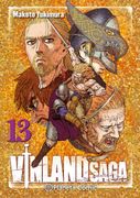 Vinland Saga nº 13 - Makoto Yukimura - Libro Físico