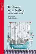 EL TIBURÓN EN LA BAÑERA