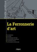 La ferronnerie d'art (en Francés)