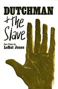 dutchman and the slave,two plays