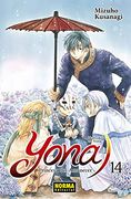 Yona 14, Princesa del Amanecer