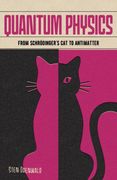 Quantum Physics: From Schrödinger'S cat to Antimatter (Arcturus Fundamentals) (en Inglés)