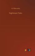 Nightmare Tales de h. P. Blavatsky(Outlook Verlag)