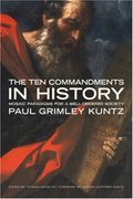 the ten commandments in history