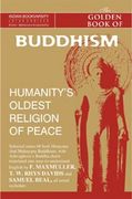 The Golden Book of Buddhism