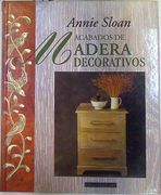 Acabados de Madera Decorativos