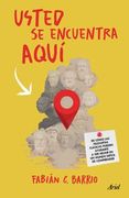 Usted se encuentra aquí