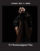 T-1 Nonimmigrant Visa: Being a victim of sex trafficking or work exploitation can result in getting a T Visa (en Inglés)