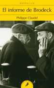 El informe de Brodeck (in Spanish)