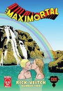 Boy Maximortal #2 (en Inglés)
