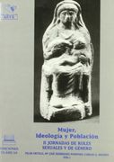 Mujer, Ideología y Población: 2ª Jornadas de Rodes Sexuales y Degénero 13-16 de Noviembre, Facultad de Geografía e Historia de la Universidad Complutense de Madrid