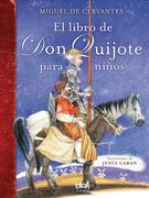 El libro de Don Quijote para niños