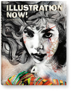 Illustration Now! 4 (in Portuguese)