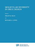 Molecular Diversity in Drug Design (en Inglés)