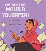 You Are a Star, Malala Yousafzai (en Inglés)